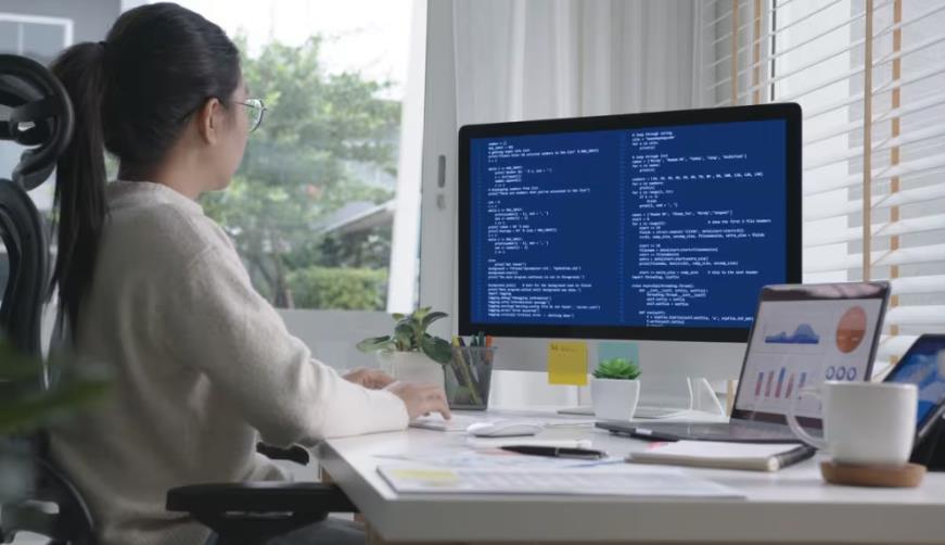新郑市企业数字化解决方案:机器学习赋能商业模式升级的核心路径